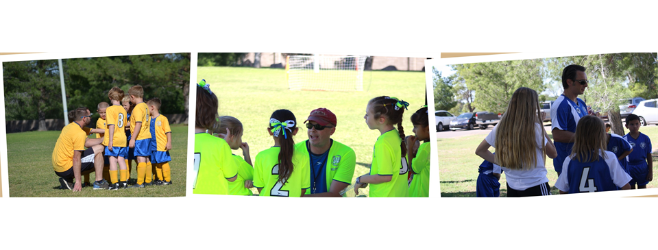 Positive Coaching