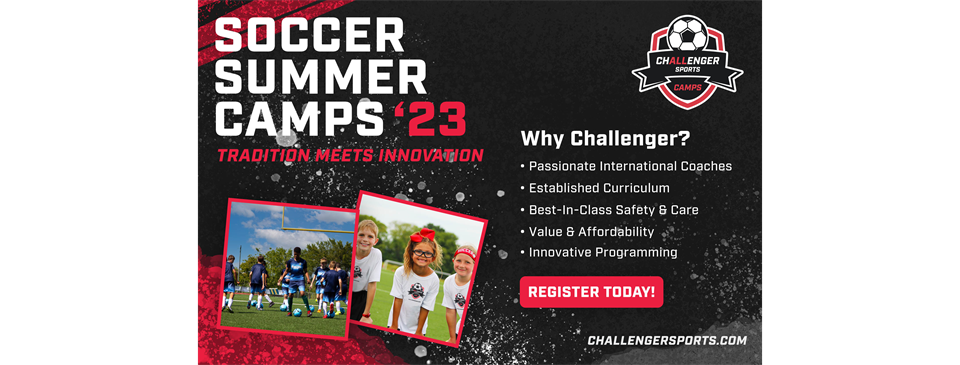 Soccer Camps 2023